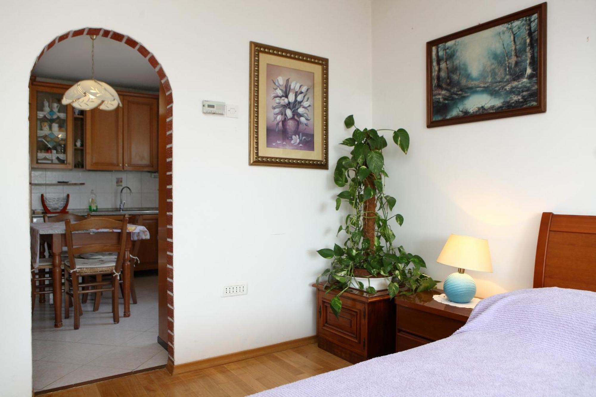 Room Belvedere Portoroz Exterior photo